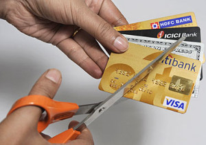 cut-credit-cards