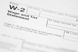 2023 MyPay Tax Statement Schedule