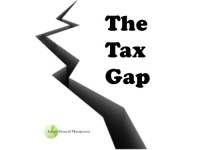 The Tax Gap