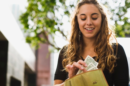 Did your teen get a W-2?