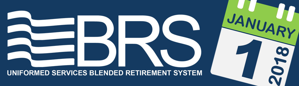 Opt-In Window For The New Military Retirement System Starts Today!