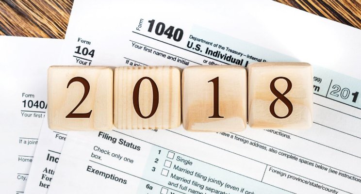 10 Tax Law Changes You Need to Know